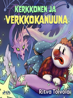 cover image of Kerkkonen ja verkkokanuuna